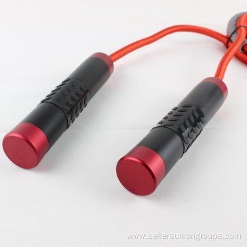 aluminium jump rope